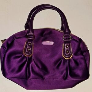 Vintage Victoria's Secret satin purse